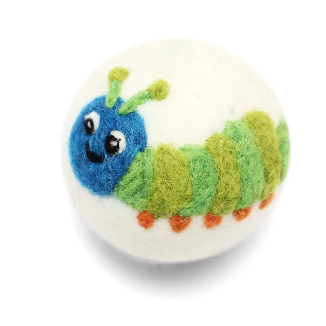 Ethical Global Dryer Balls - Bugs