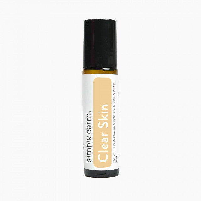 Simply Earth Essential Oil Roll On