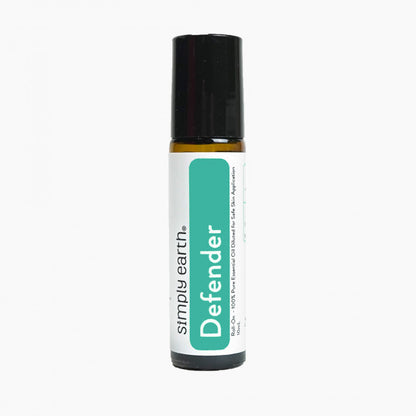 Simply Earth Essential Oil Roll On