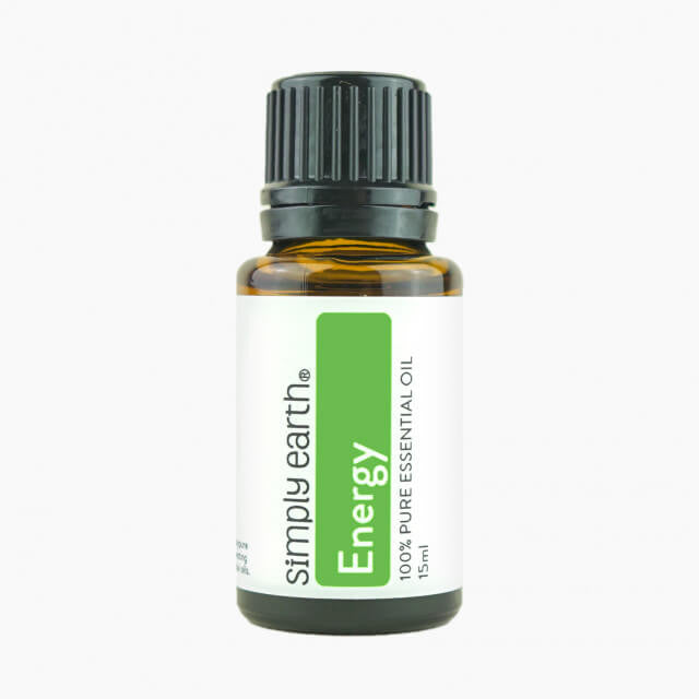 Simply Earth Essential Oils