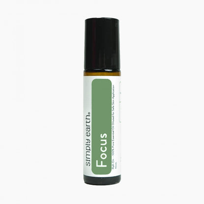 Simply Earth Essential Oil Roll On