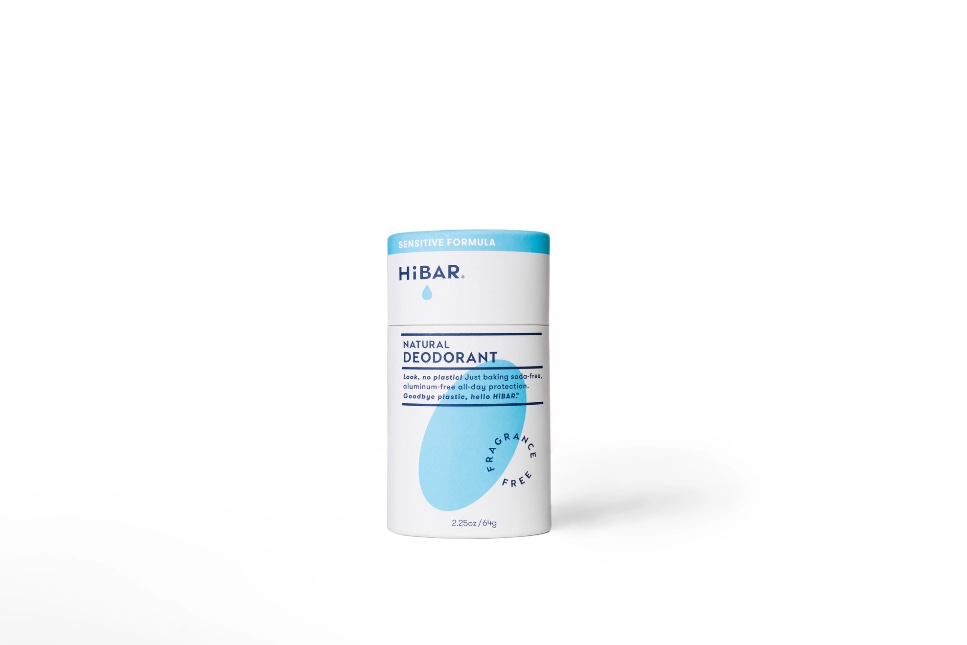 HiBar Deodorant