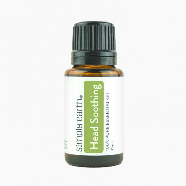 Simply Earth Essential Oils