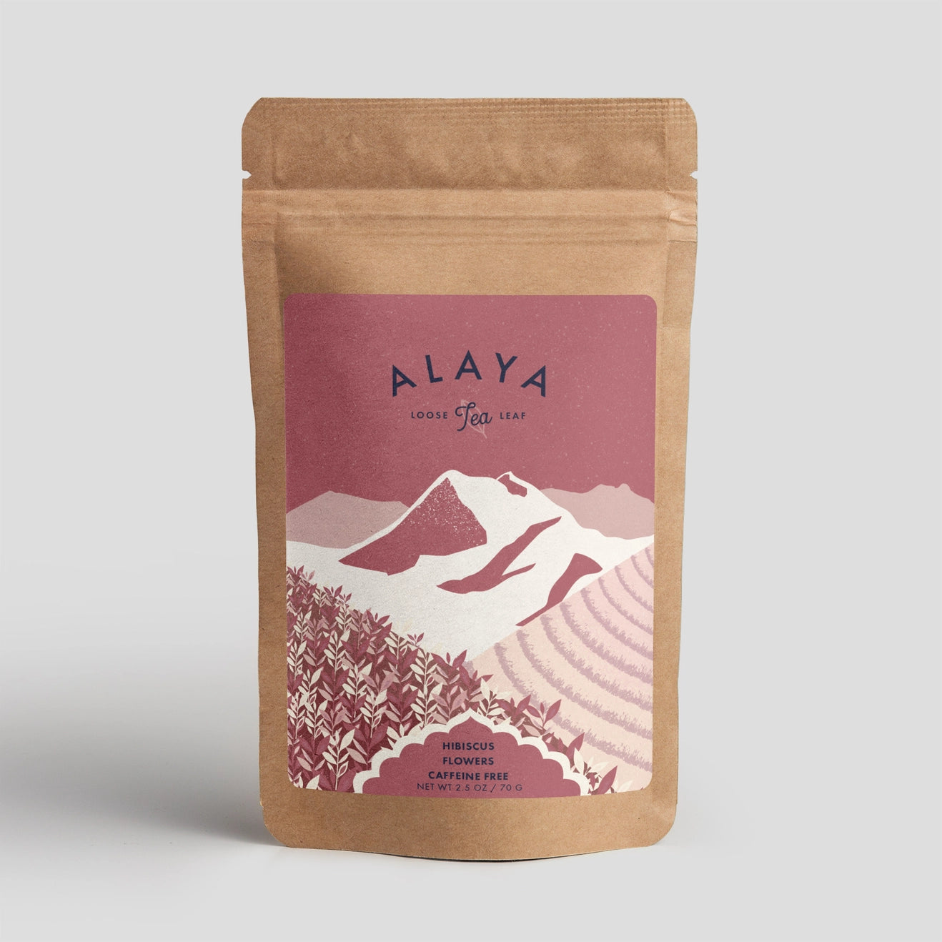Alaya Tea -