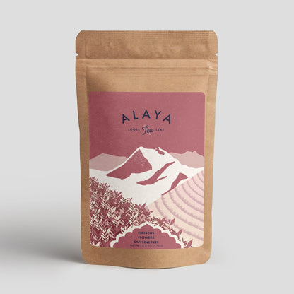 Alaya Tea -