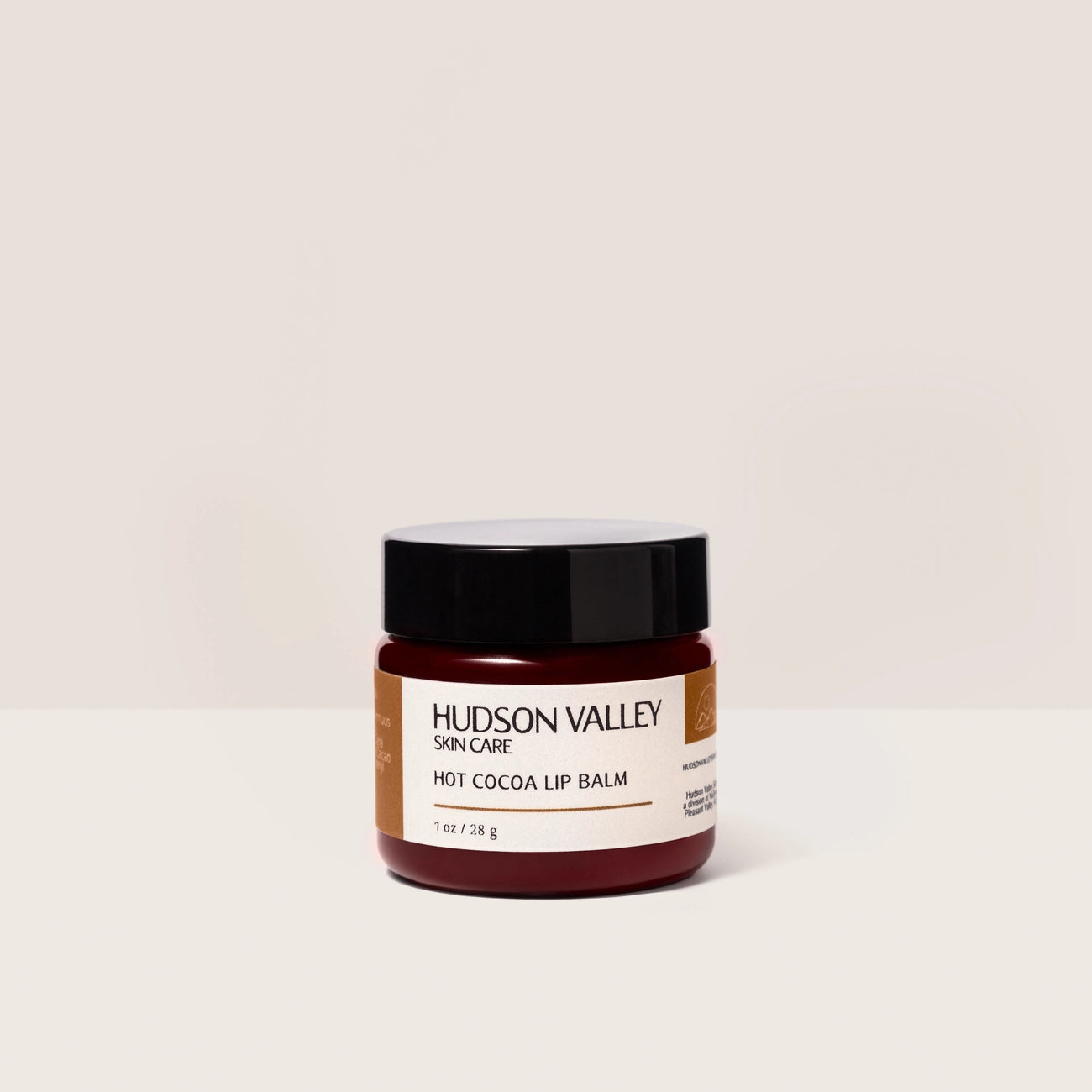 Hudson Valley Lip Balm