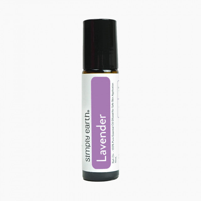 Simply Earth Essential Oil Roll On