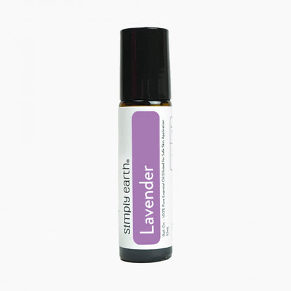 Simply Earth Essential Oil Roll On