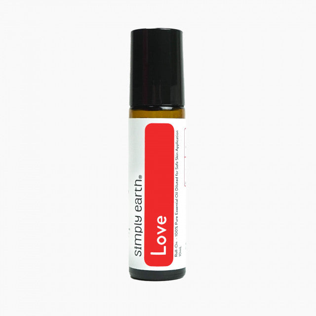 Simply Earth Essential Oil Roll On