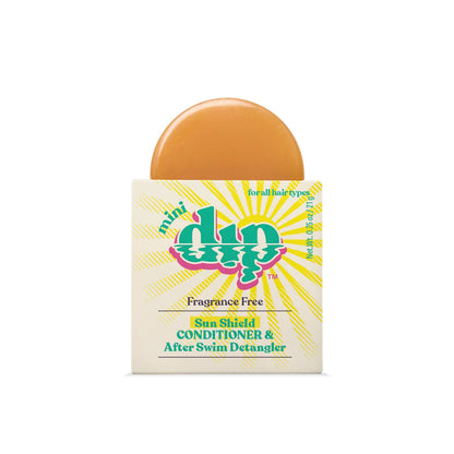 Dip Conditioner Bar