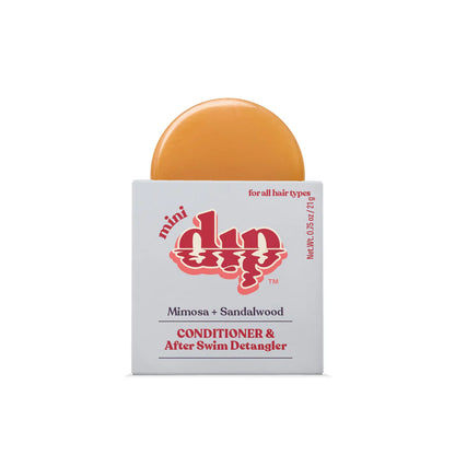 Dip Conditioner Bar