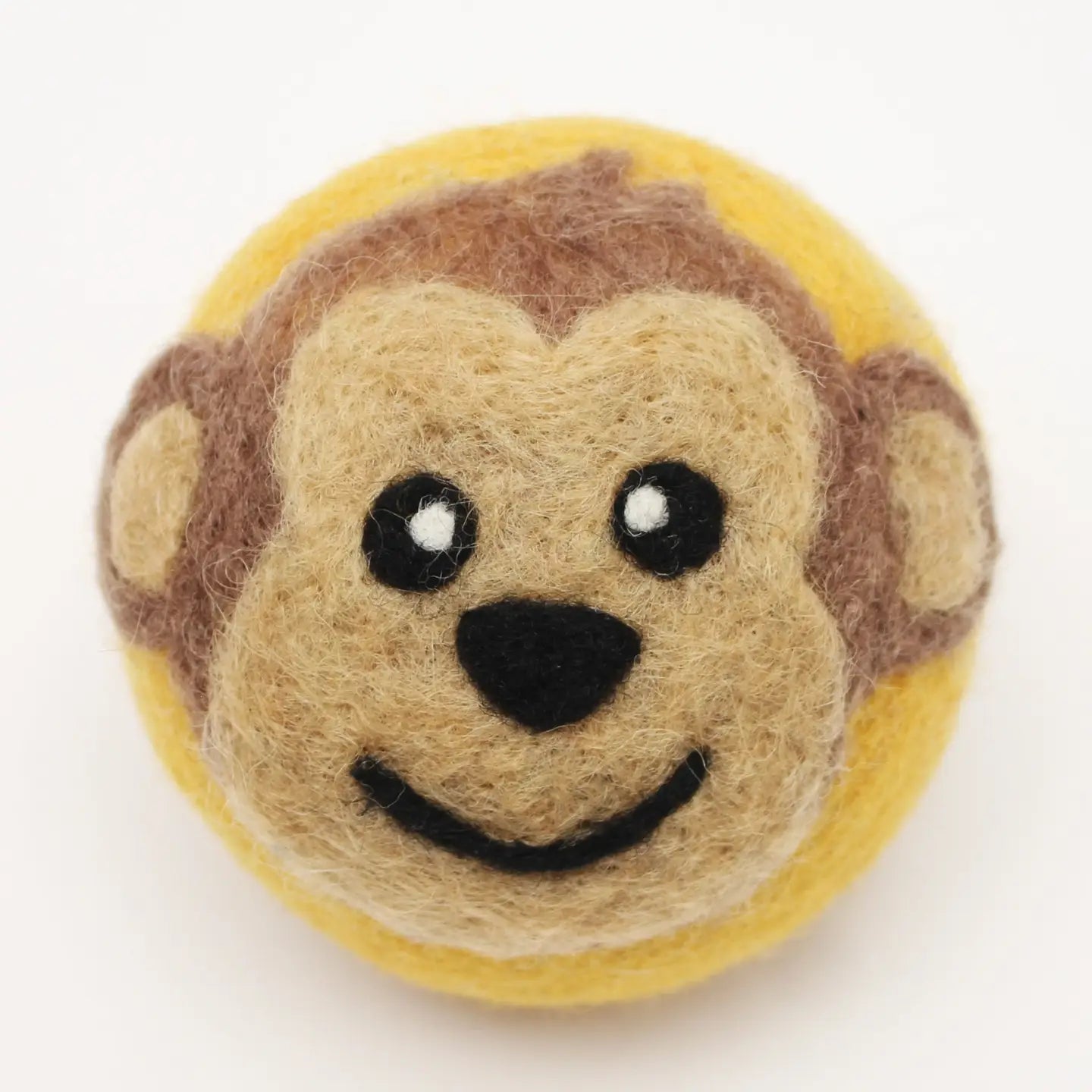 Ethical Global Felted Wool Dryer Balls