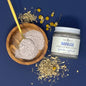 Take Haven - Herbal Clay Face Mask + Cleanser: NOURISH