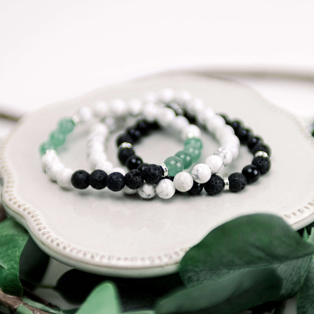 Simply Earth Essential Oils Diffuser Bracelet
