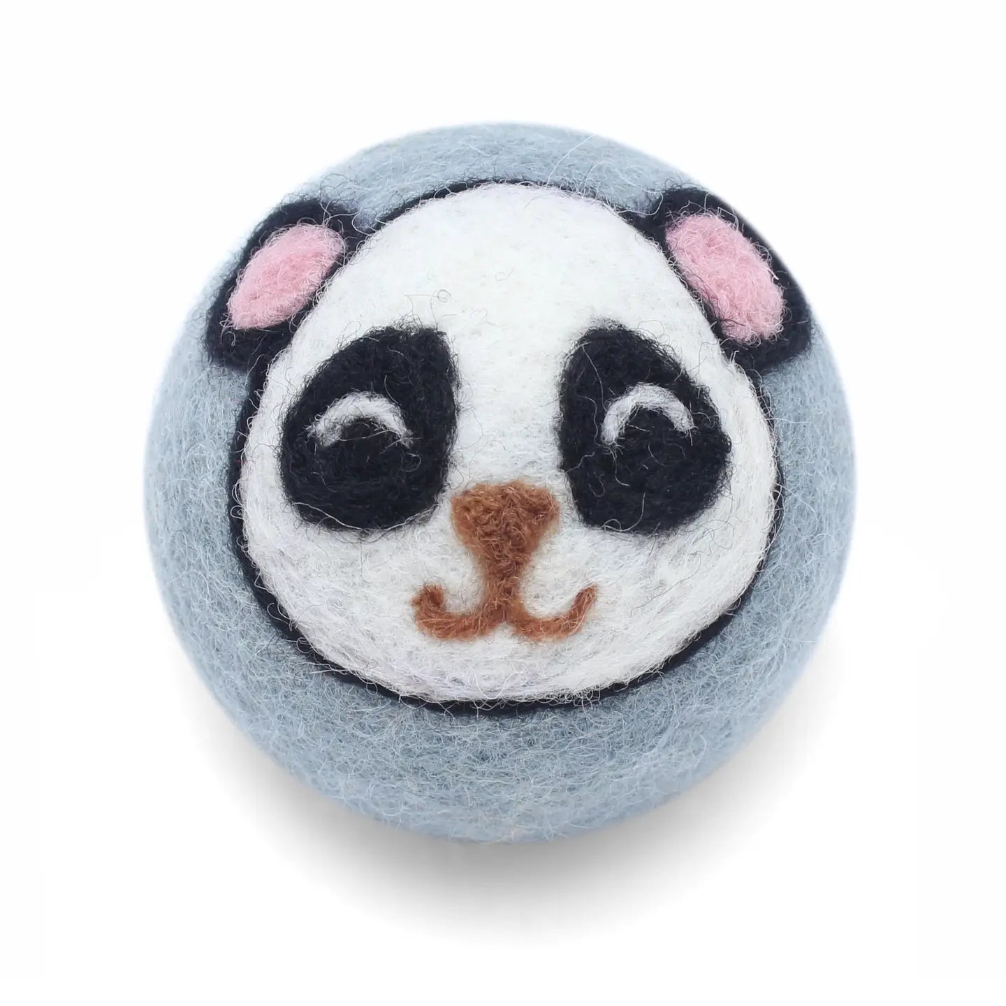 Ethical Global Felted Wool Dryer Balls