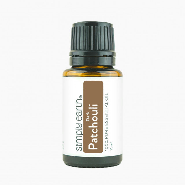 Simply Earth Essential Oils