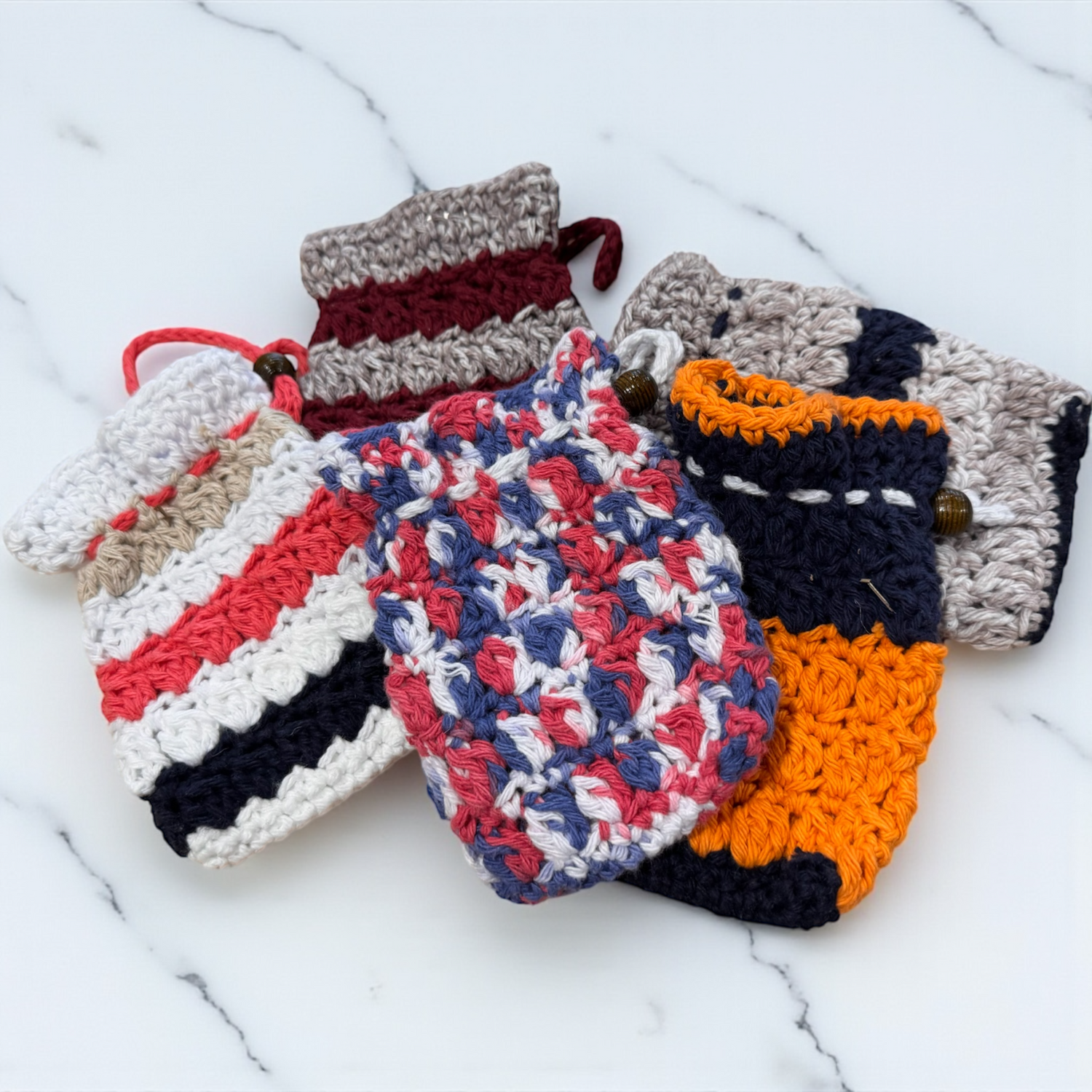 Willow Tree Crafts Soap Savers