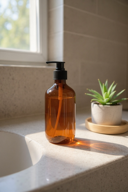 Avocado Lotion - Refillable