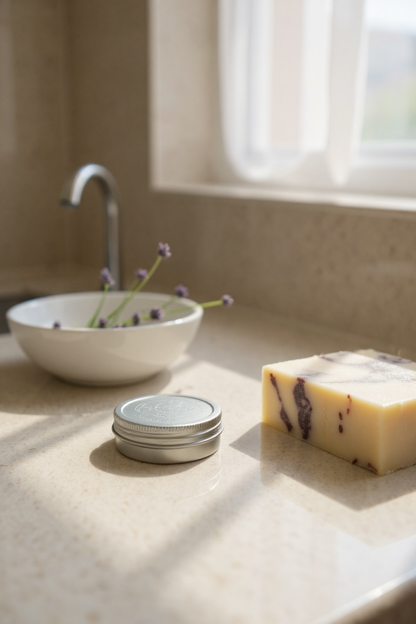 Avocado Lotion - Refillable