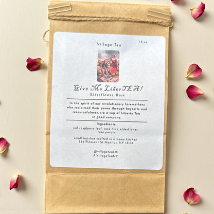 Village Tea - Loose Leaf Tea