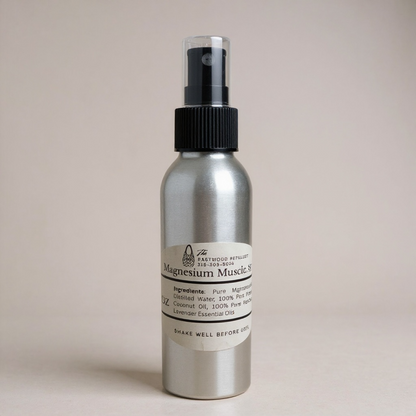 Eastwood Refillery Magnesium Spray