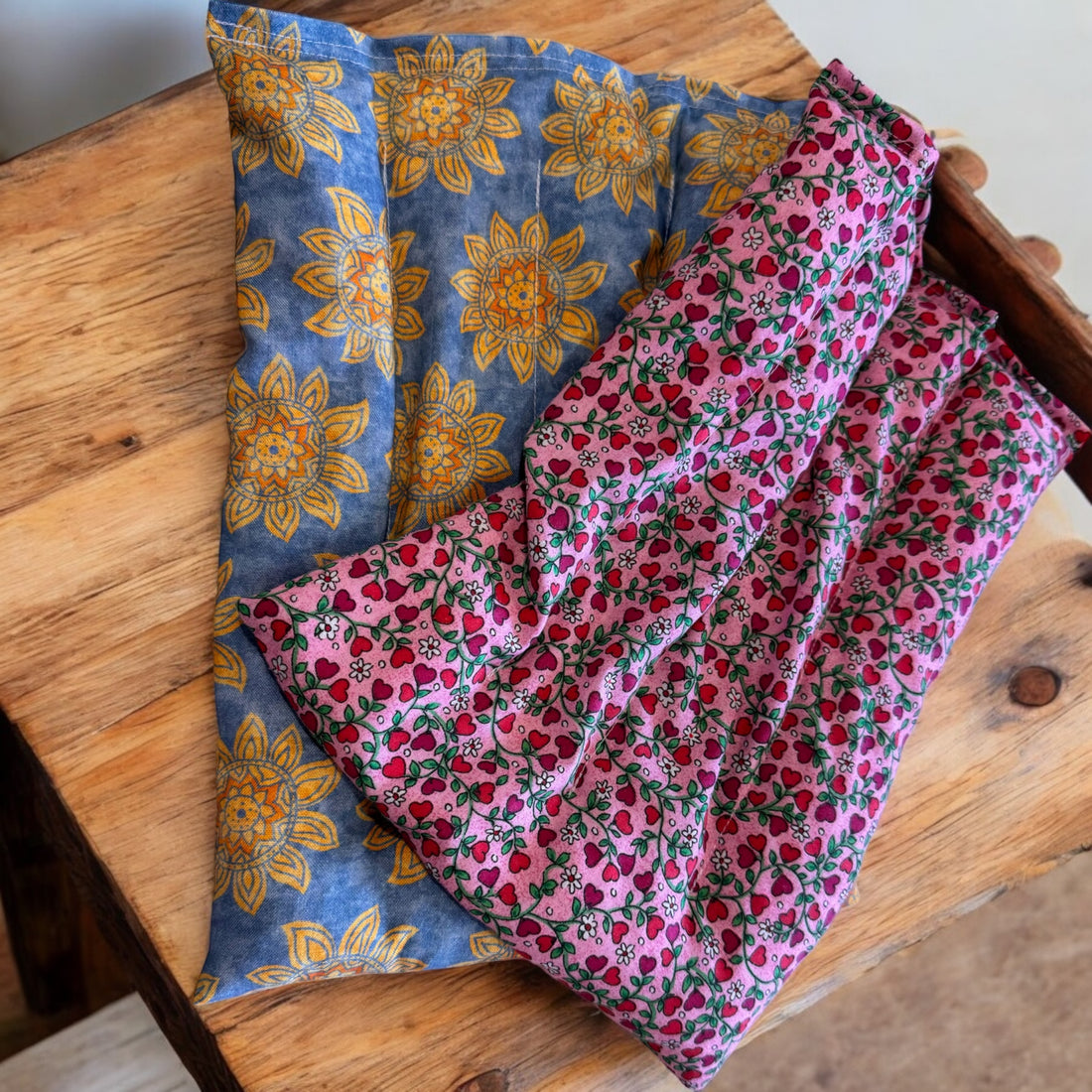 Knot Serious Crafts - Rice Hot/Cold Pack Large