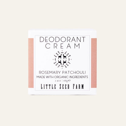 Little Seed Farm - Deodorant Cream