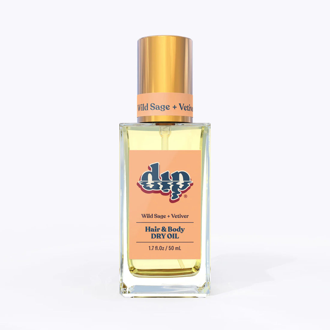 Dip - Hair &amp; Body Dry Oil
