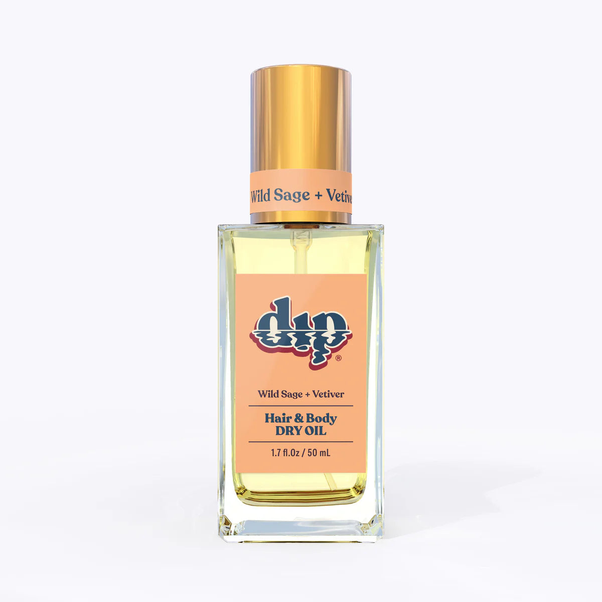 Dip - Hair &amp; Body Dry Oil