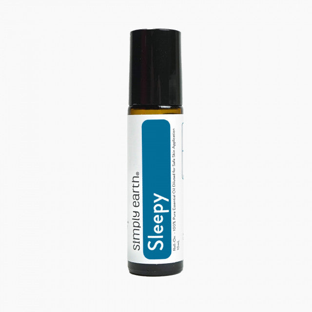 Simply Earth Essential Oil Roll On