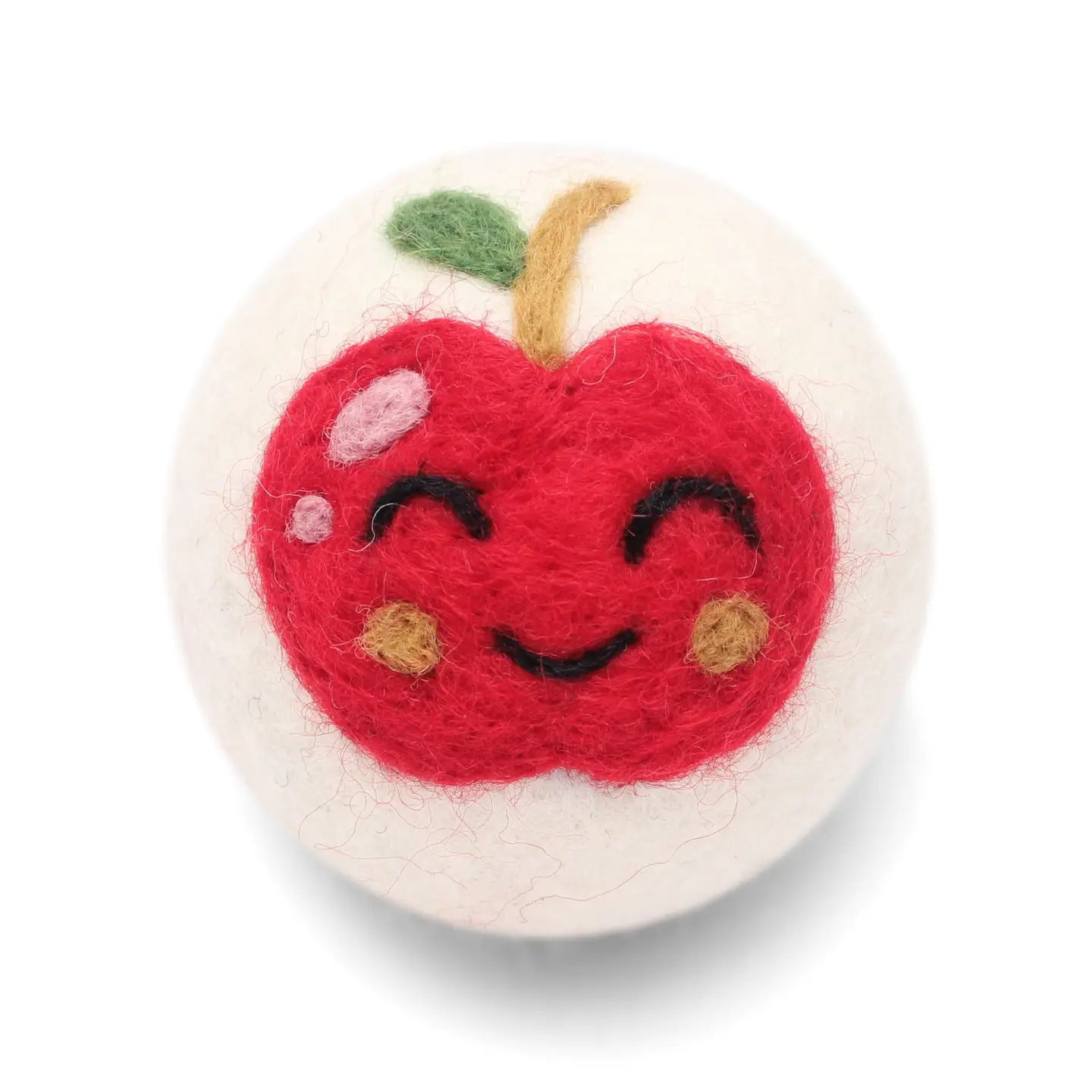 Ethical Global Felted Wool Dryer Balls