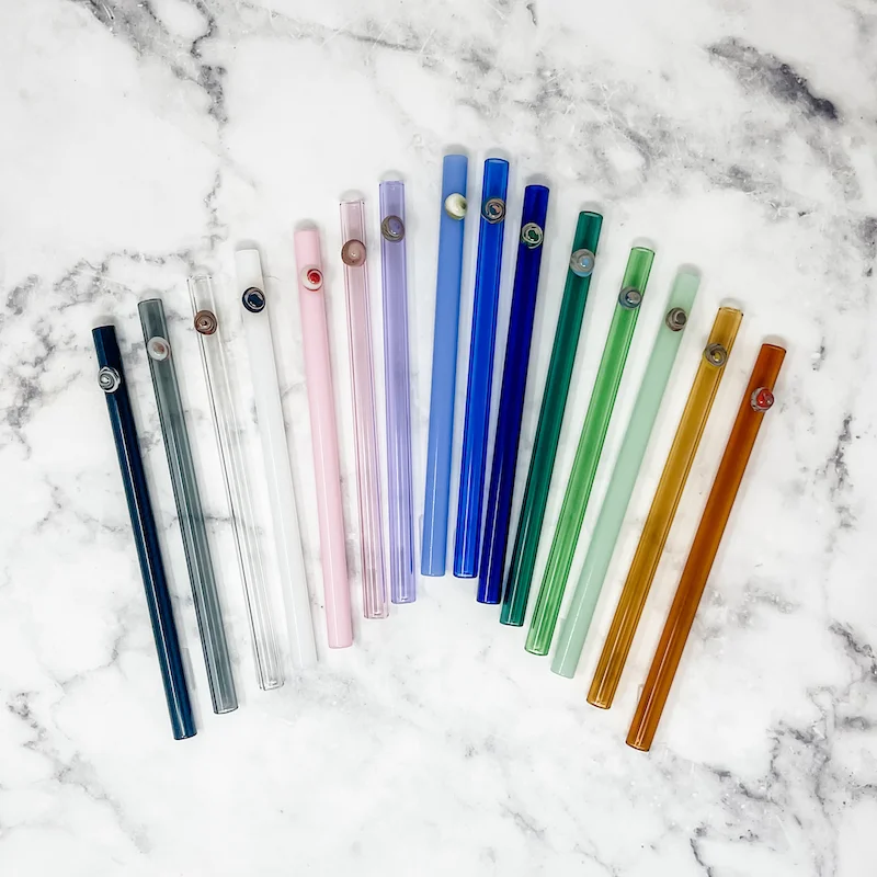 Strawesome 10&quot; Smoothie Straw