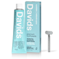 Davids Natural Toothpaste - spearmint