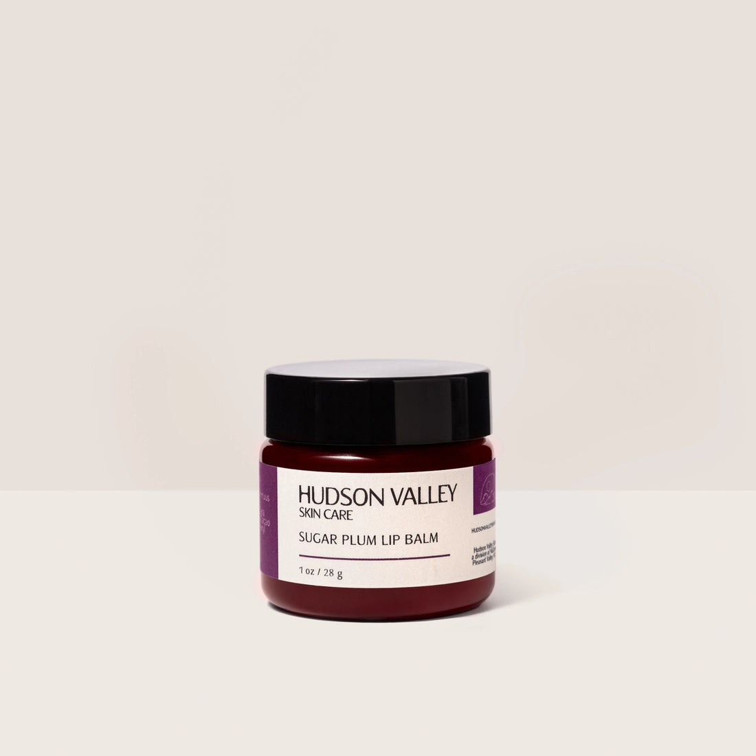 Hudson Valley Lip Balm