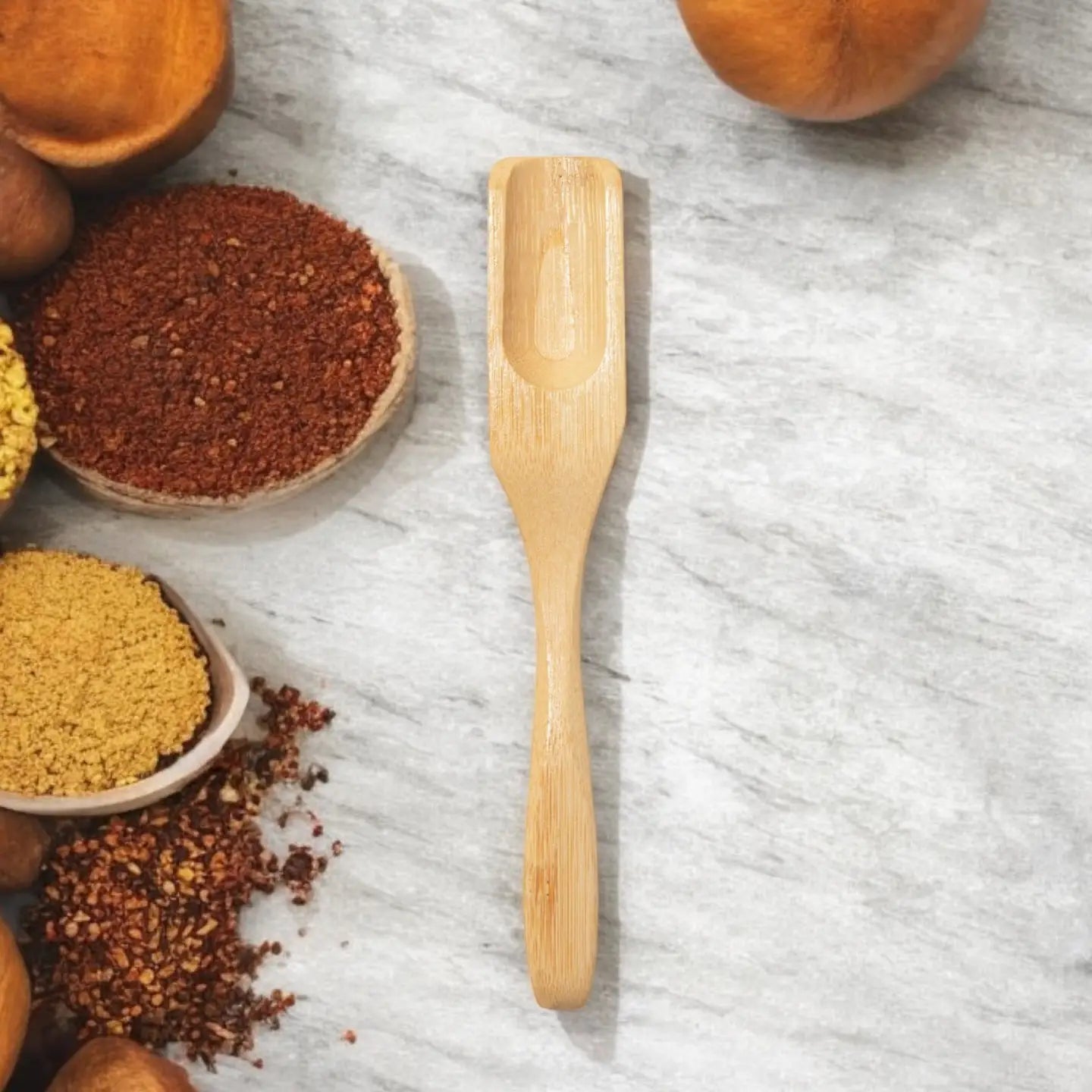 Bamboo Switch - Bamboo Tea Scoop