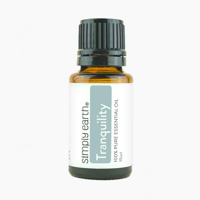 Simply Earth Essential Oils