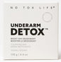 No Tox Life - Underarm Detox Bar (large) - No Tox Life