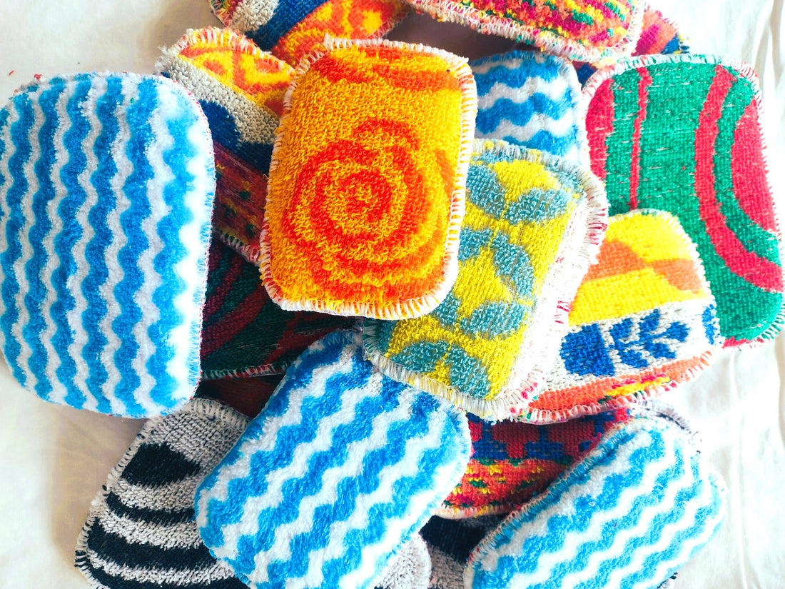 scrub-wow - Baby Scrub Plus!!!