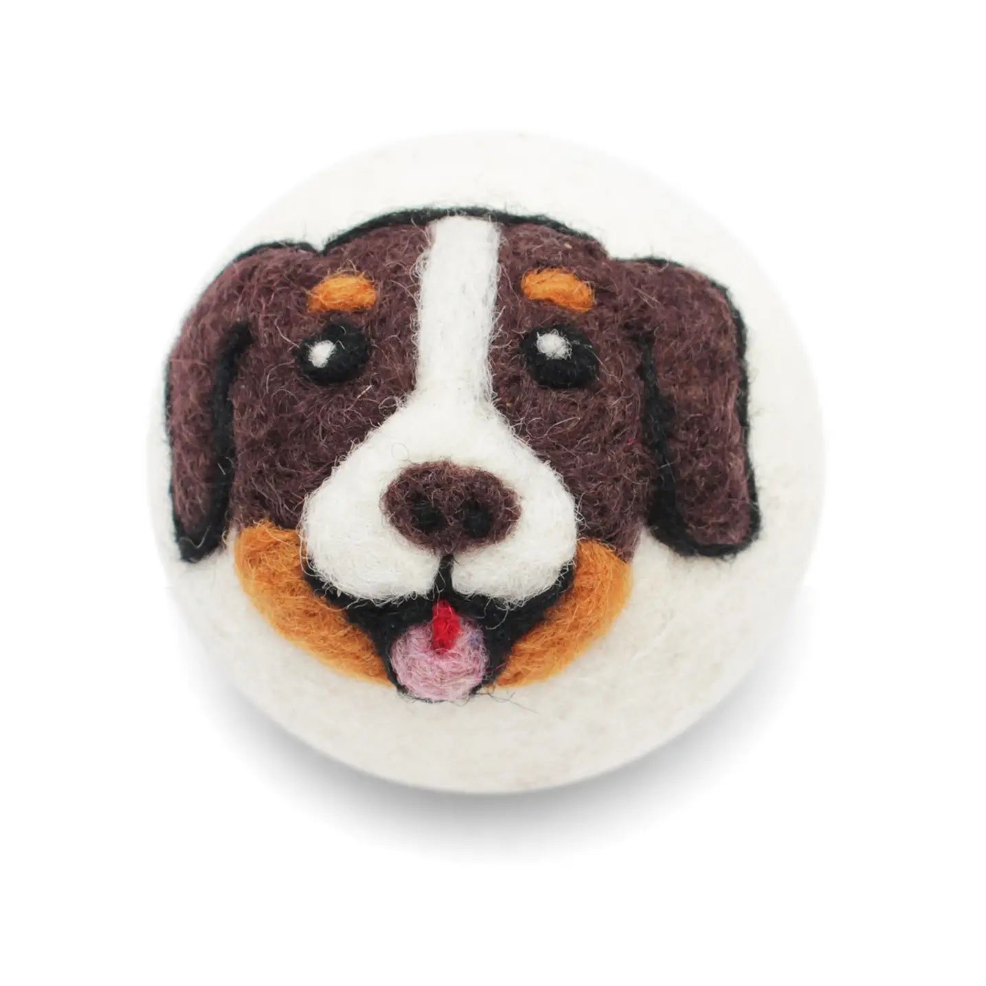 Ethical Global Dryer Balls - Dogs