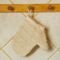 Bamboo Switch - Sisal Exfoliating Shower Glove