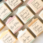 Sweet Caramel Shop - Handmade soap - Sweet Orange