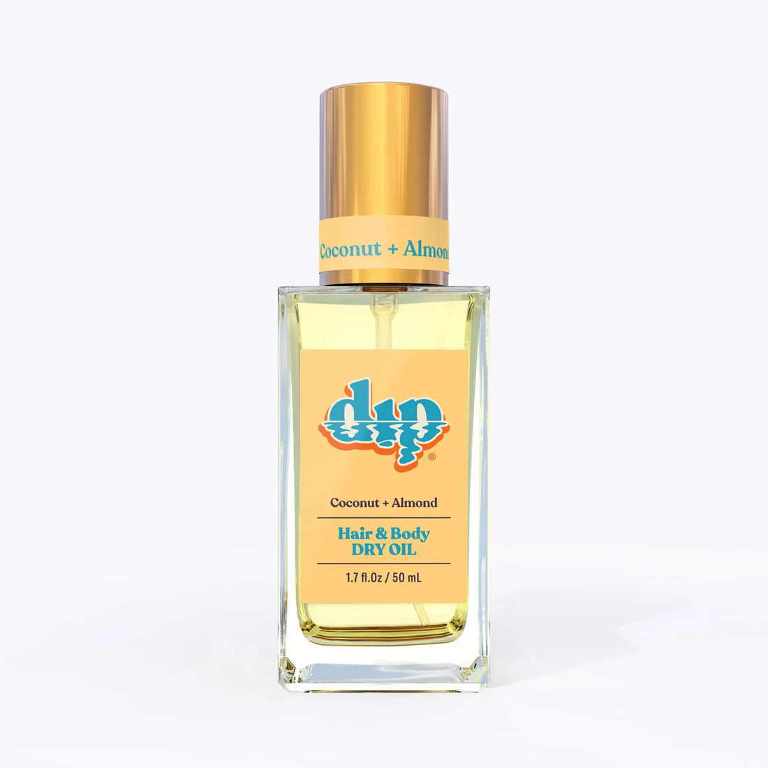 Dip - Hair &amp; Body Dry Oil
