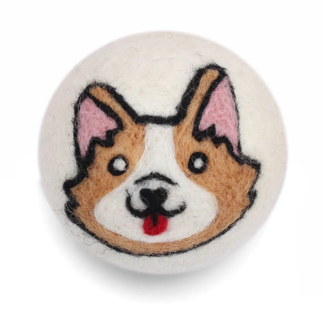 Ethical Global Dryer Balls - Dogs