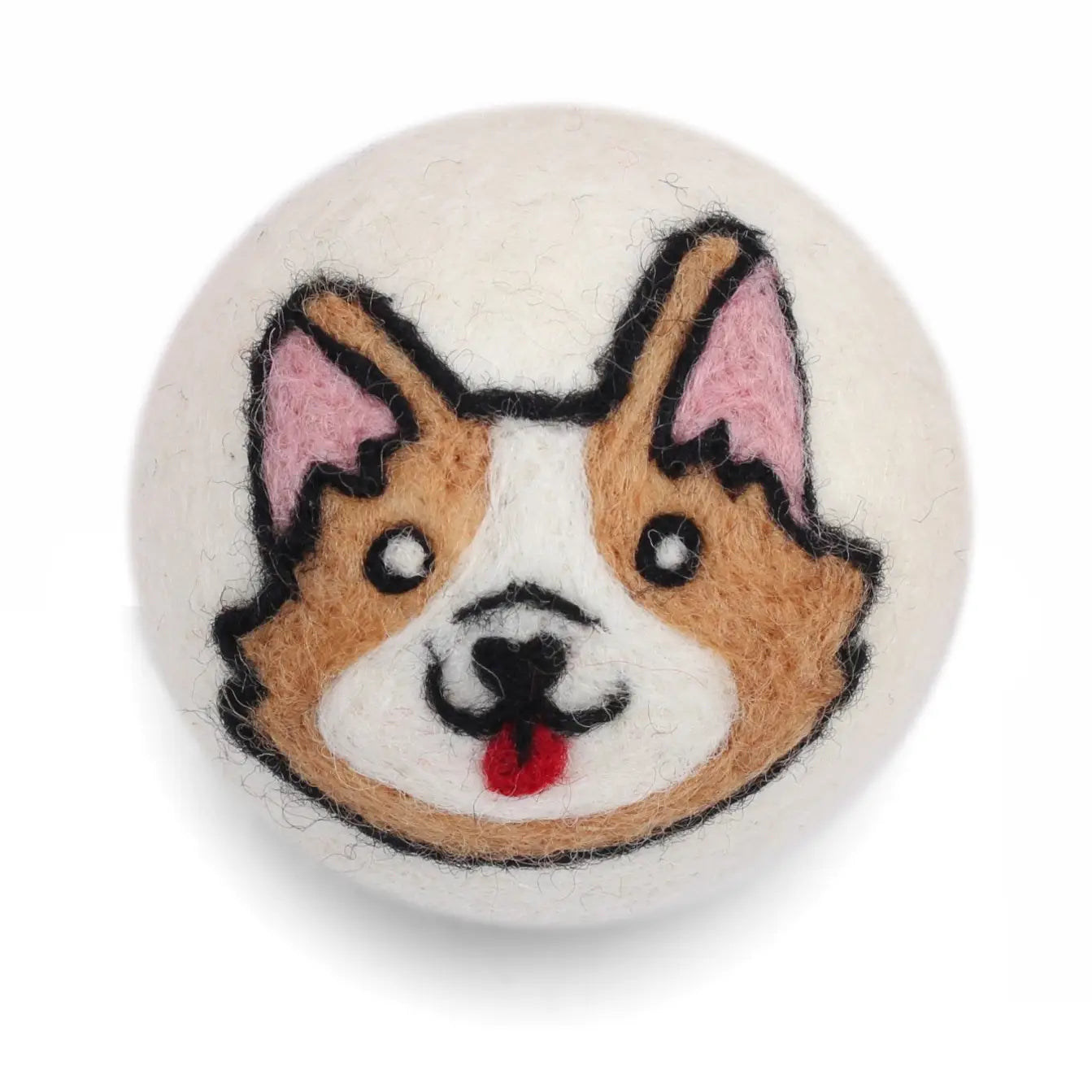 Ethical Global Dryer Balls - Dogs