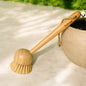 Bamboo Switch - Bamboo Kitchen Dish Scrubber