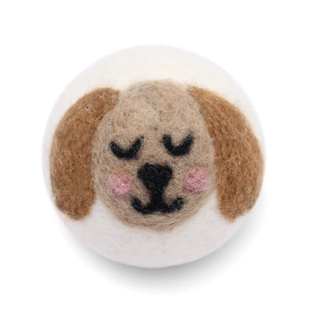 Ethical Global Dryer Balls - Dogs