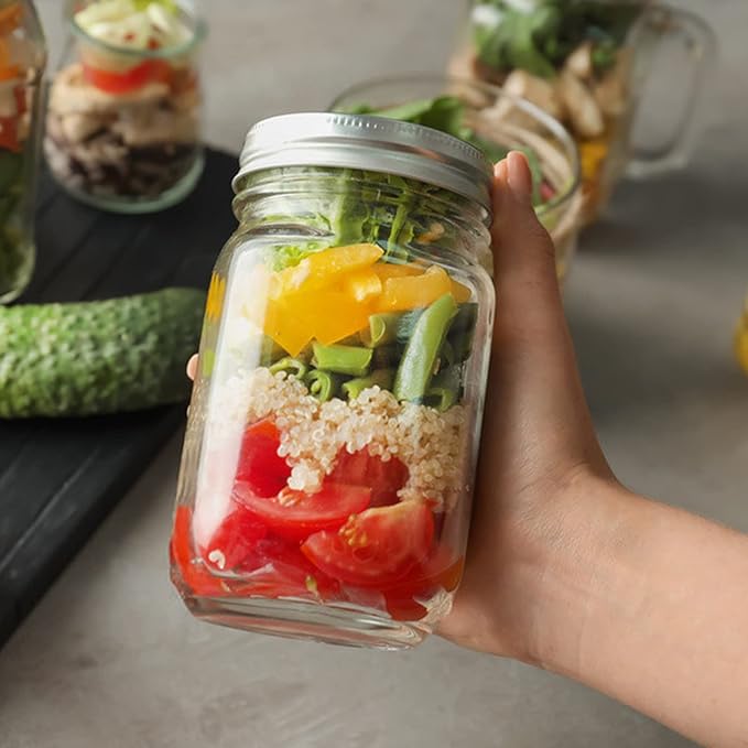 Mason Jar