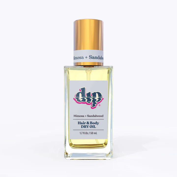 Dip - Hair &amp; Body Dry Oil
