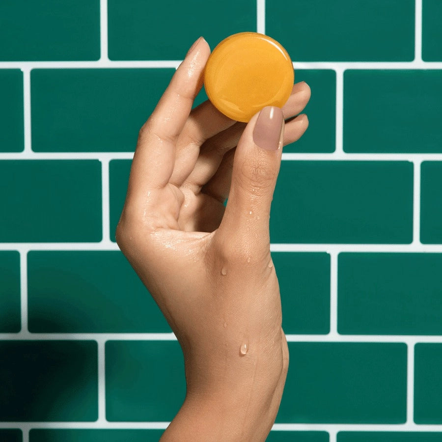 Dip Conditioner Bar