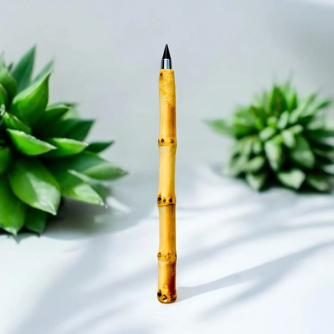 Bamboo Switch - Never Ending Bamboo Pencil | Natural Root